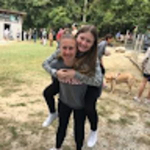 Meet your Posher, Lanie